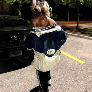 Vintage Nike Jacket
